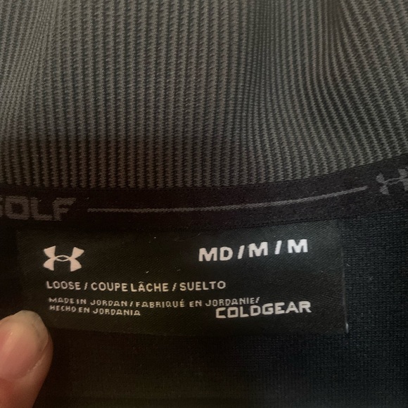 Under armour long sleeve - Picture 2 of 2